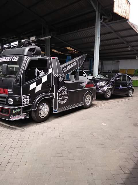Jasa Derek Jogja 0878 3833 9443