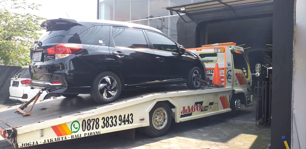 HARGA JASA TOWING MOBIL DI TEMANGGUNG 087838339443